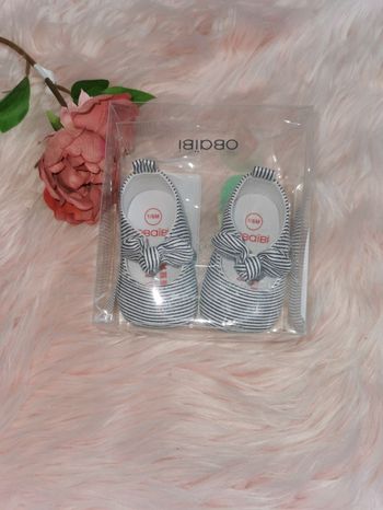 Ballerines obaibi 1/6m