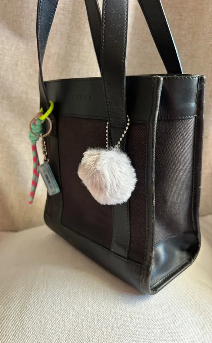 Petit sac Gucci - photo numéro 17