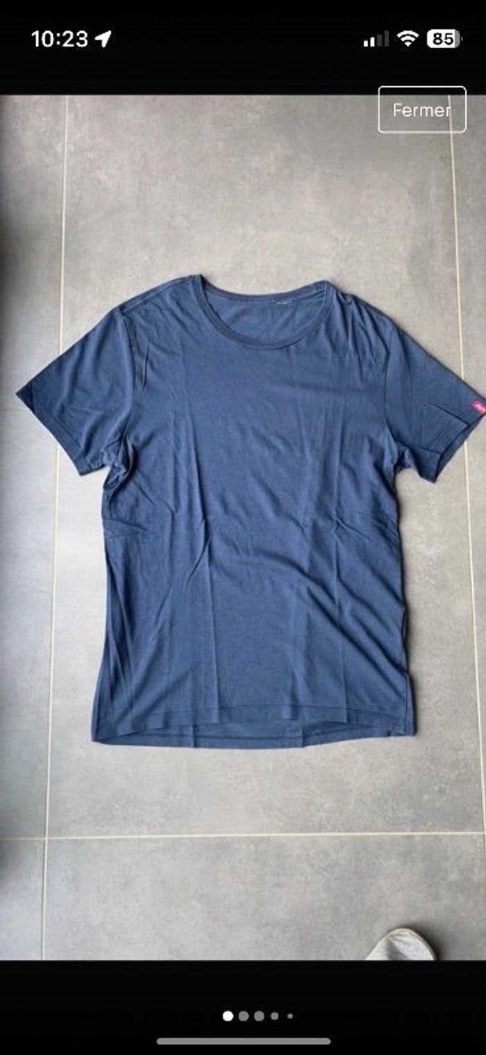 Tee shirt Levi’s Homme