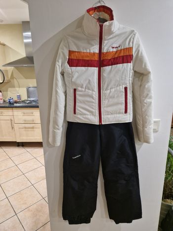 Combinaison de skis Wed'ze