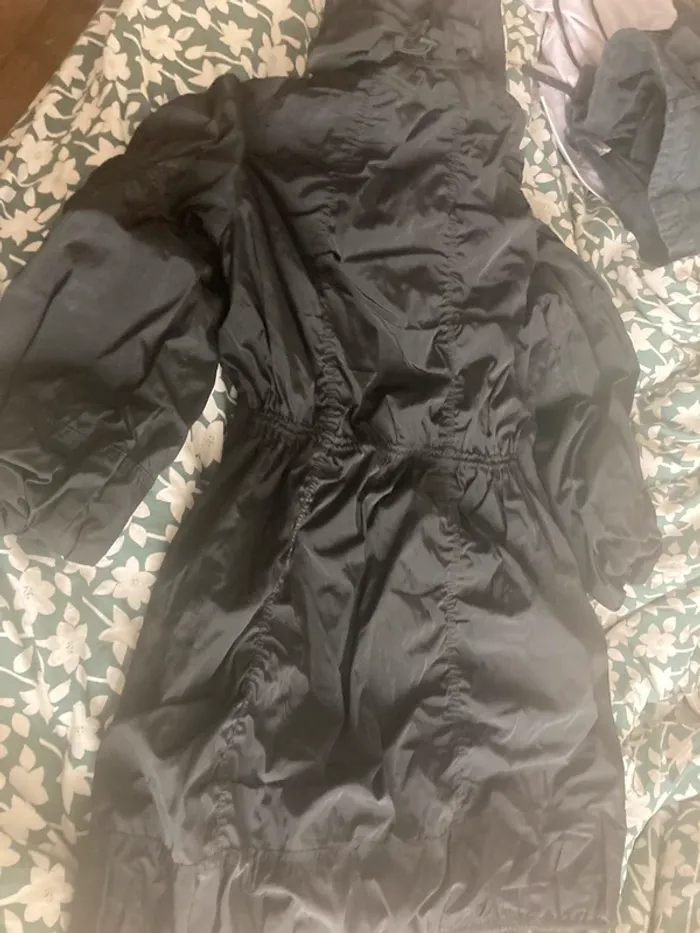Manteau imperméable Burberry - photo numéro 5