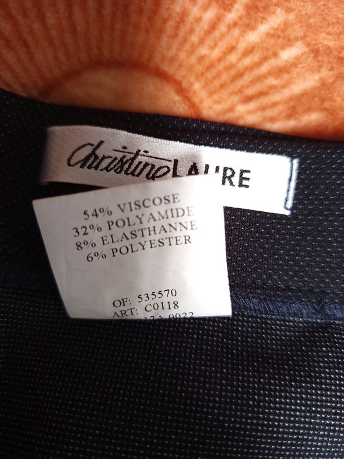 Jupe Christine Laure - photo numéro 4
