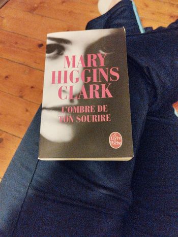 L'ombre de ton sourire