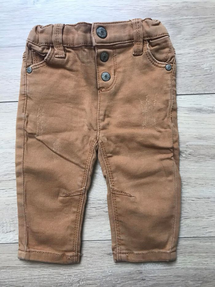 Tenue 3m - photo numéro 4