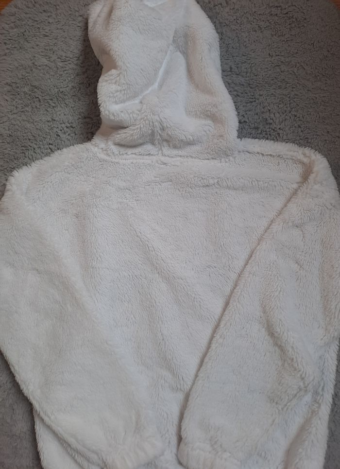 Pull sweat undiz harry potter femme taille s très bon état - photo numéro 2