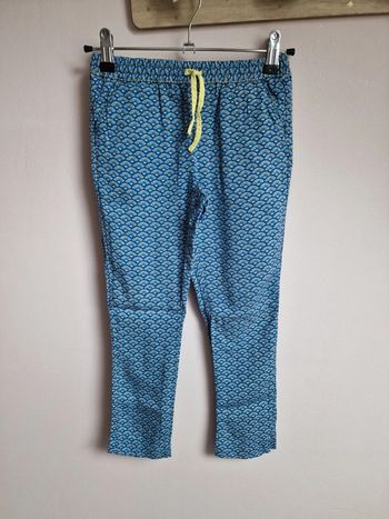 Pantalon souple Okaidi 6A
