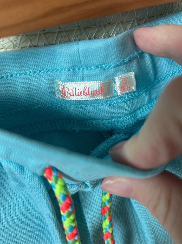 Short - photo numéro 2