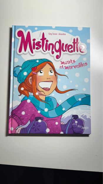 Mistinguette
