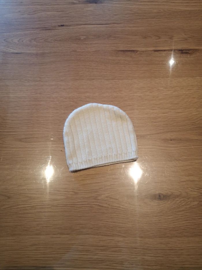 Bonnet bébé