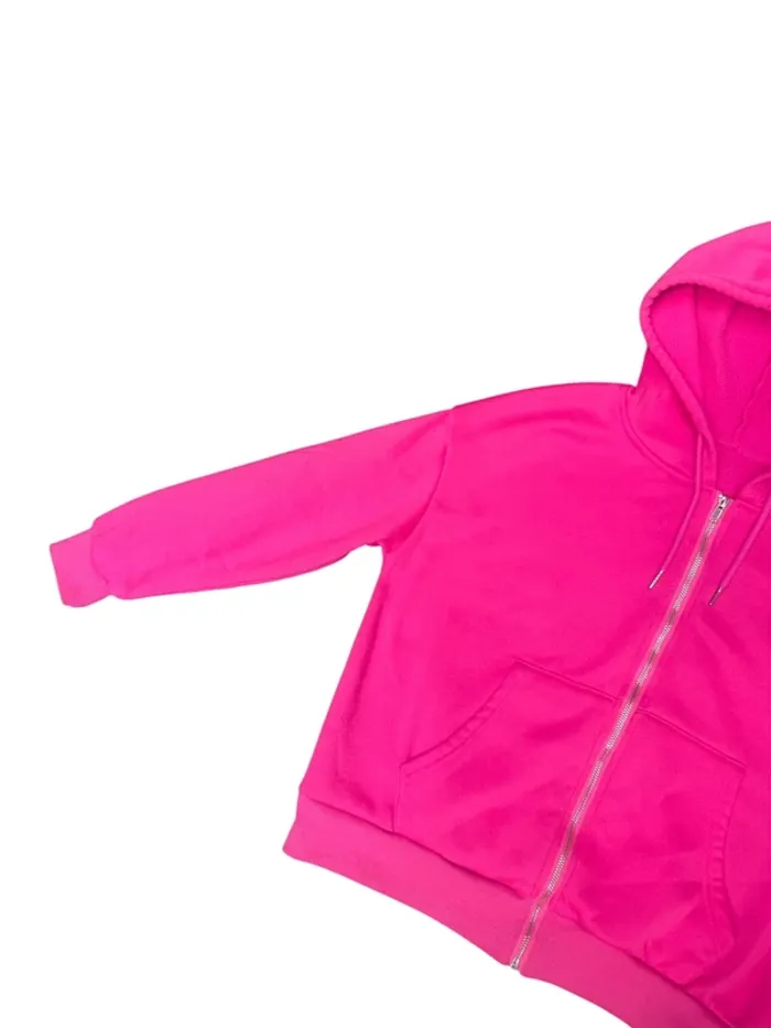Veste à capuche - photo numéro 2