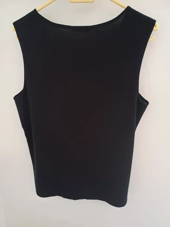 T-shirt sequins - photo numéro 2