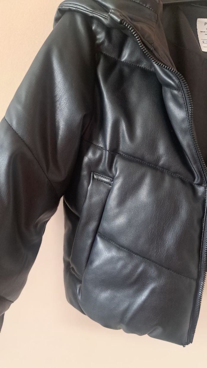 Mantaux imperméable - photo numéro 3