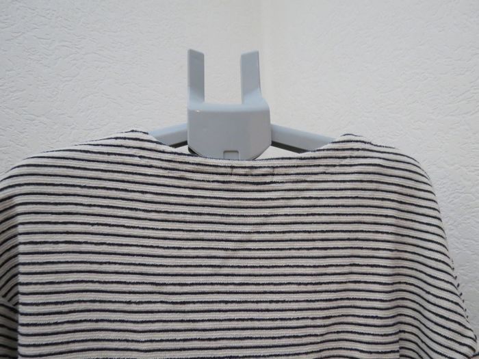 🖤 marinière rayée manches longues bonobo 🖤 - photo numéro 6