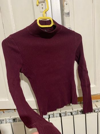 Top violet