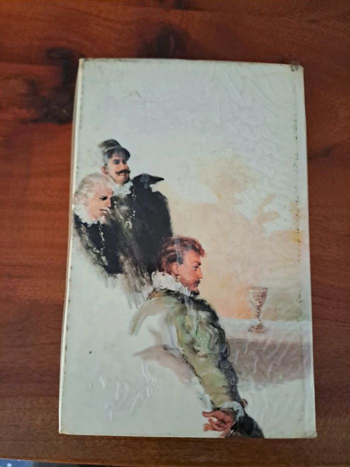 Livre l'Égarée, Noel de Vic Beamish - photo numéro 2