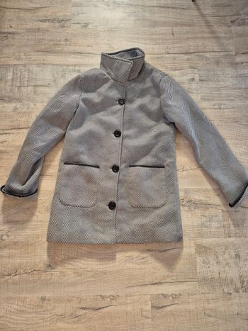 Manteau femme Anne de lancay 38/40