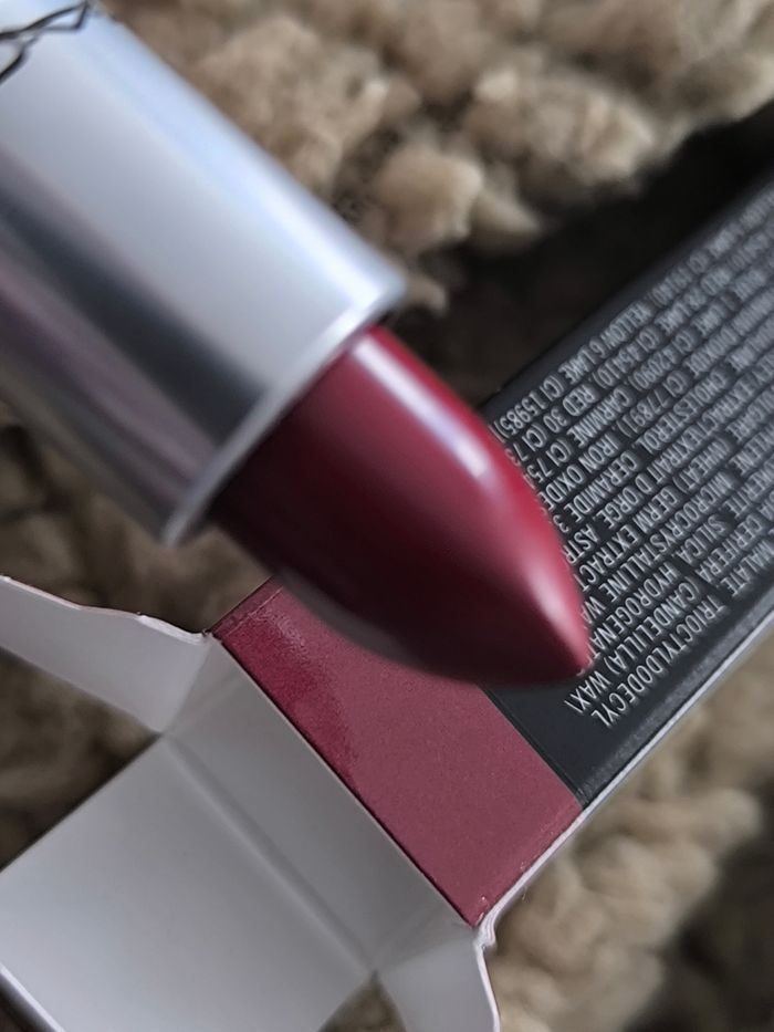 Rouge à lèvre - photo numéro 5