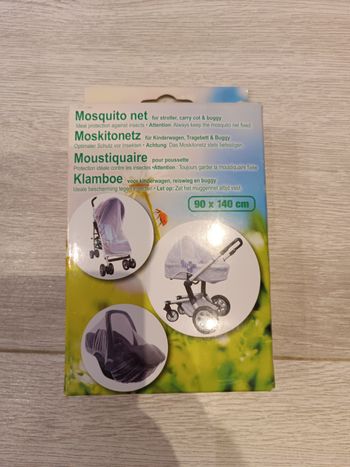 Moustiquaire 