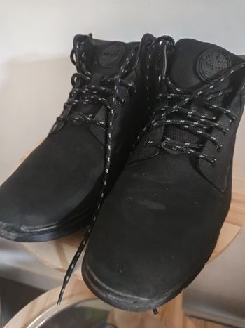 Chaussures homme Timberland 