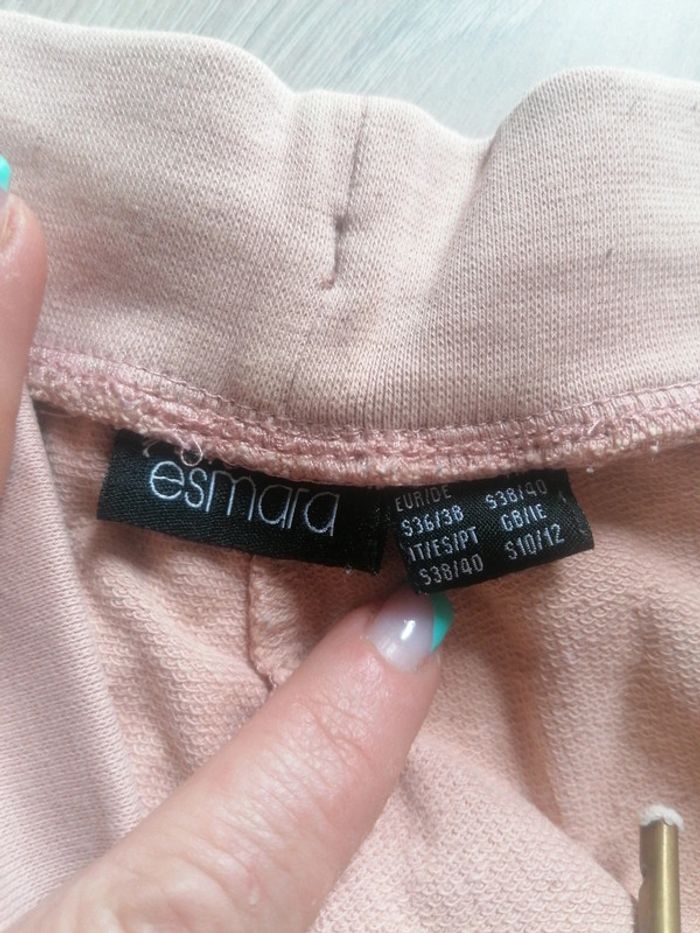 Short taille 38 /40 - photo numéro 3