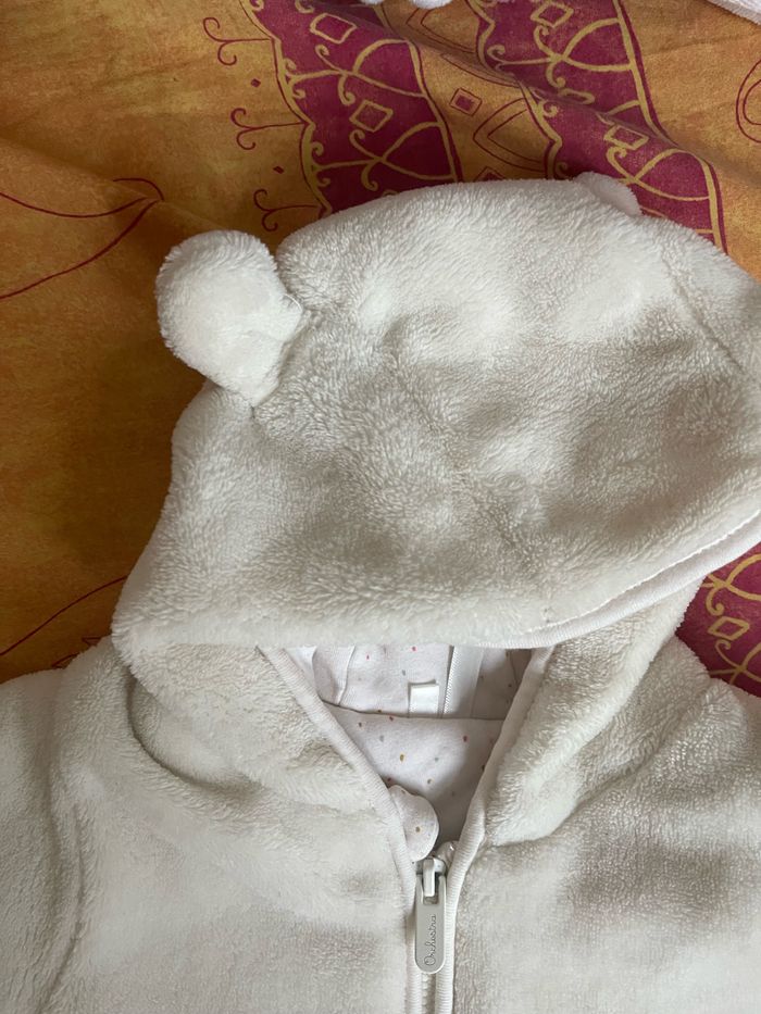 Combi pilote tbe 6 mois - photo numéro 2