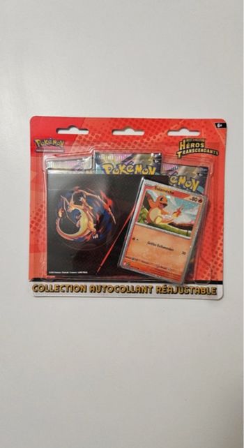 Tripack Me2.5 lot de 2 carte pokemon