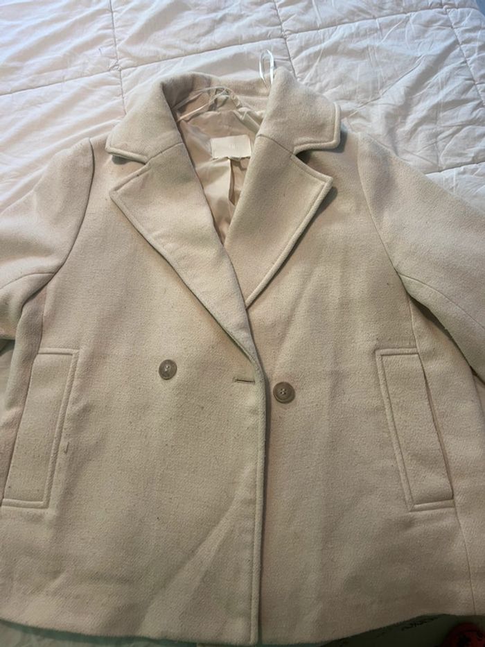 veste femme H&M - photo numéro 4