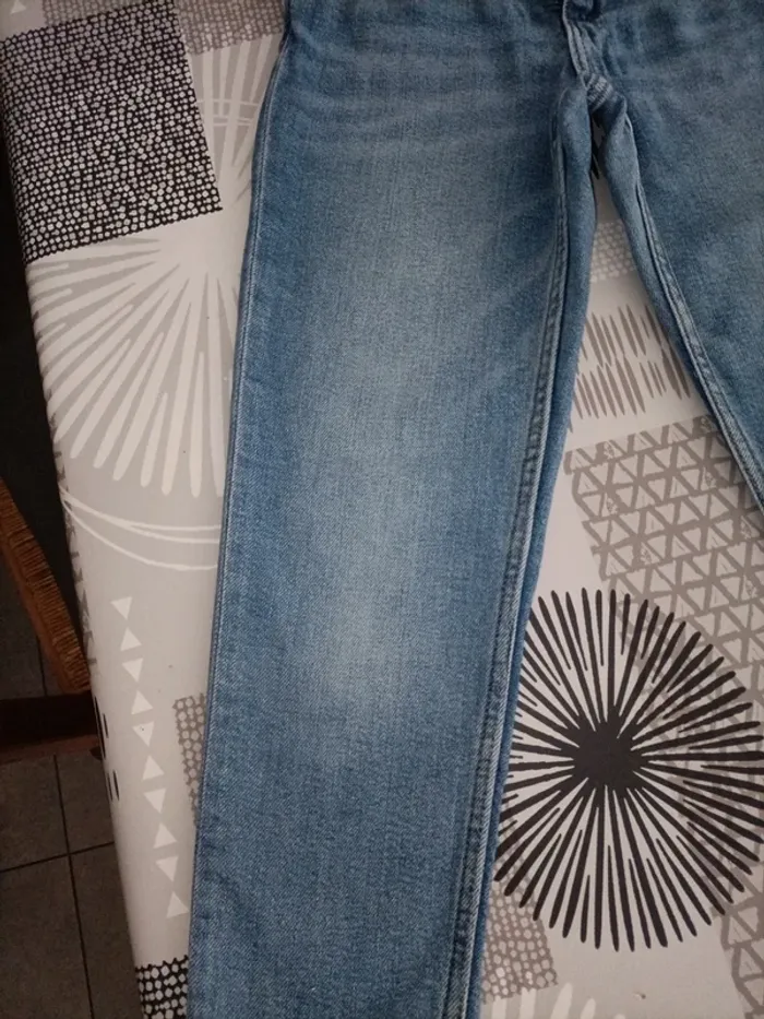 Jeans - photo numéro 4