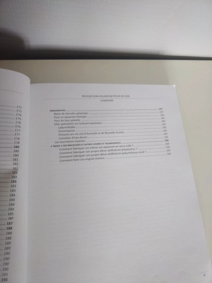 Livre réussir son aquarium - photo numéro 13