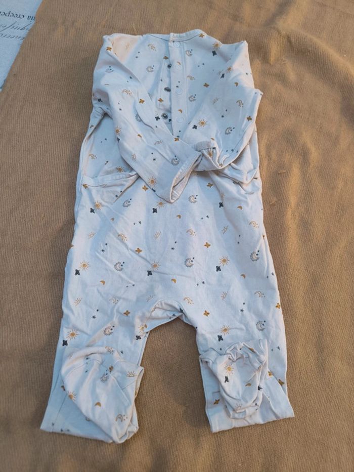 Lots pyjamas 24 mois - photo numéro 4