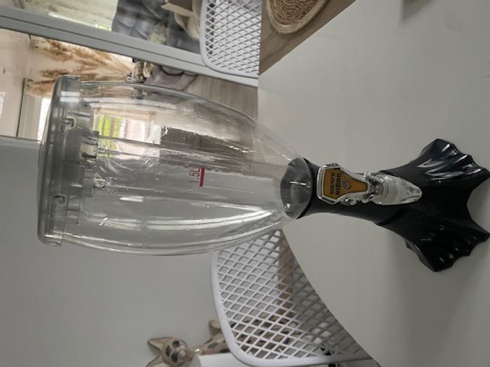 🍺 Girafe à bière 1,5 L – Hauteur 46 cm - photo numéro 2