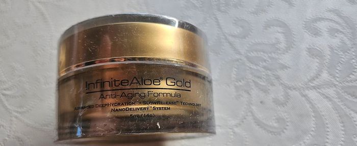 Creme anti age