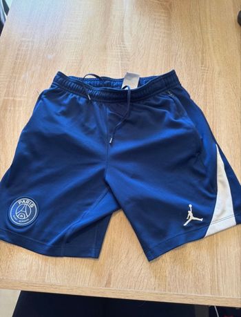 Short PSG