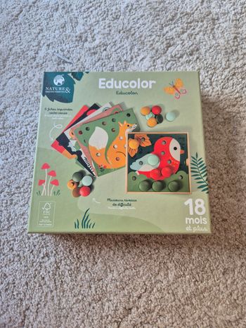 Educolor