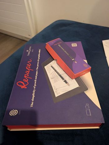 Tablette graphique Repaper Édition Faber Castel 