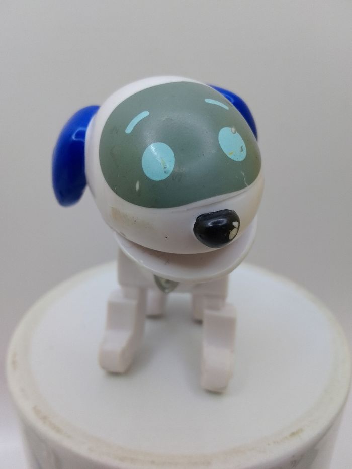 Voiture Chien robot - photo numéro 6