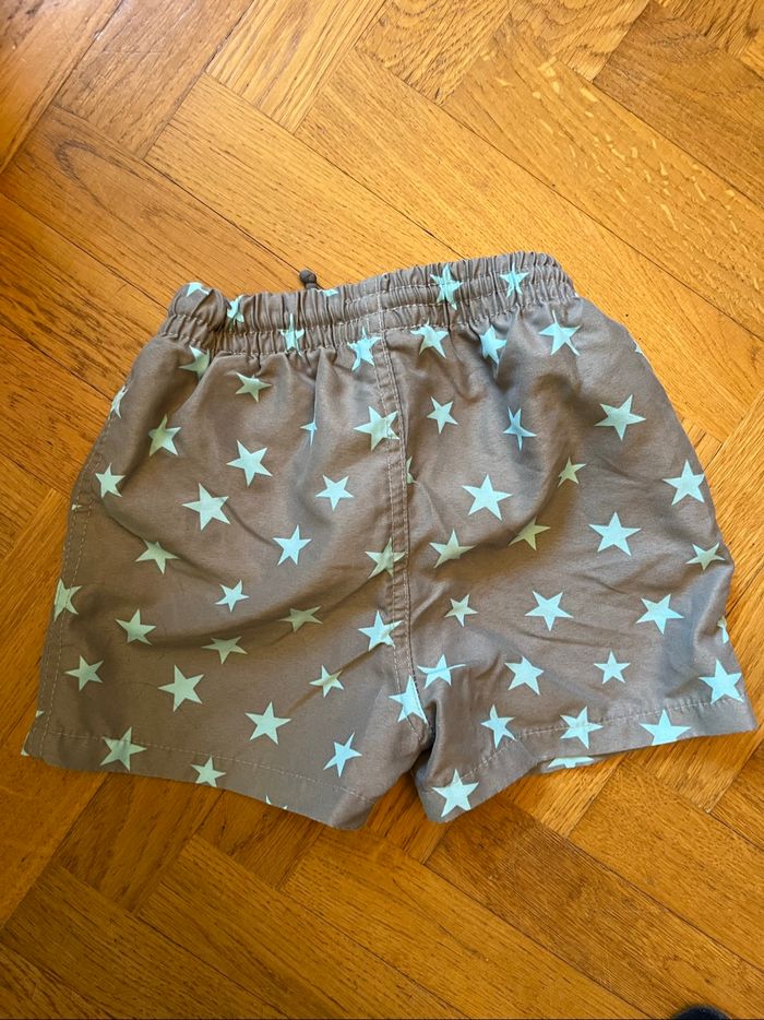 Maillot de bain / Caleçon 36 mois - photo numéro 2