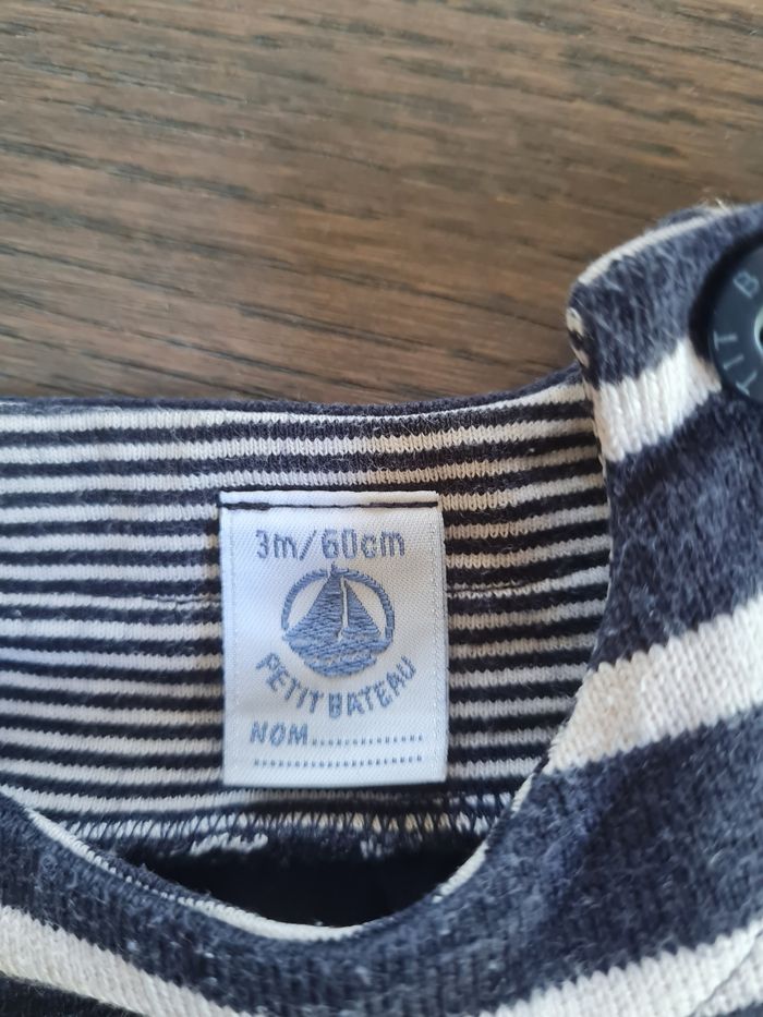 Pull manches longues - photo numéro 2