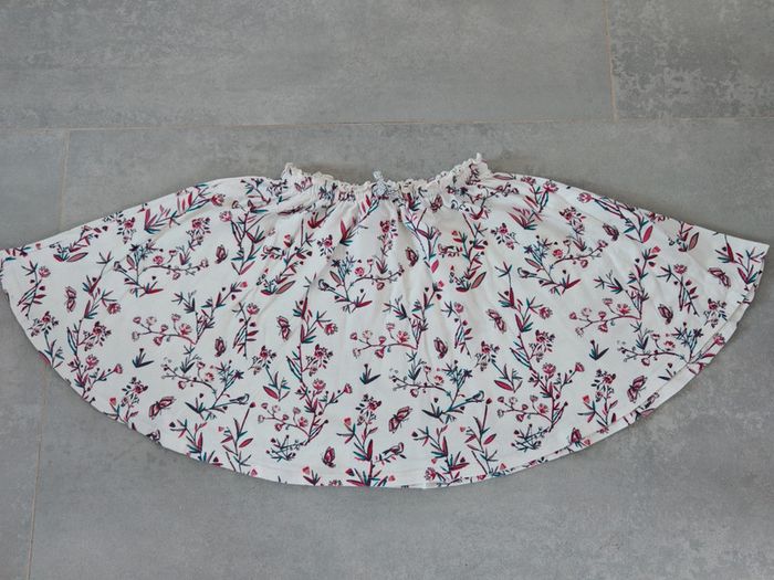 Jupe en coton Tape à l'œil 5 ans