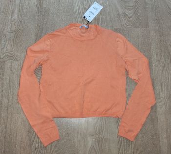 Pull fin Bershka S neuf