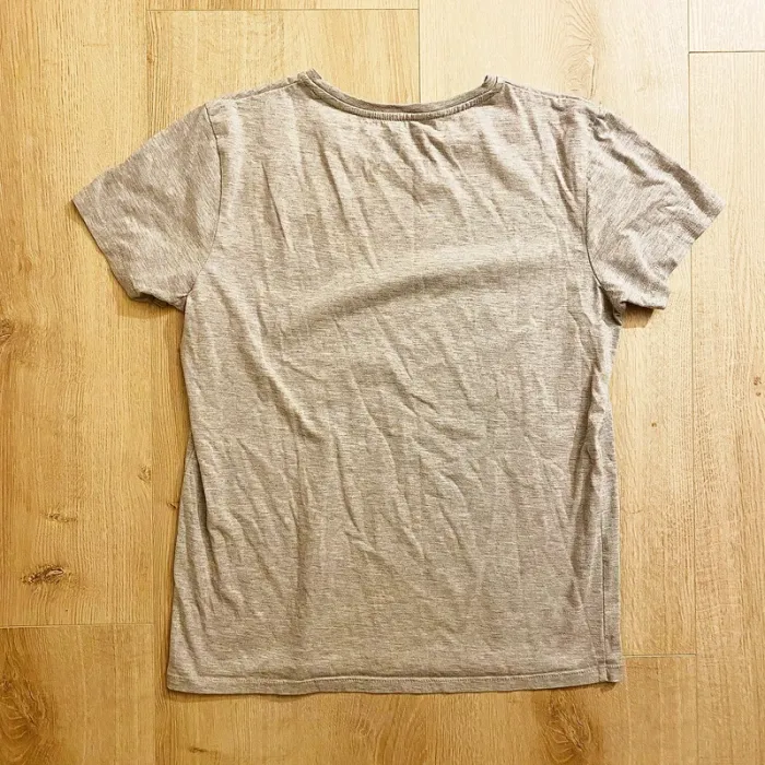 Star Wars Darth Vader T-Shirt Destiny Gris Homme Exclusive Collection Geek (Taille M) - photo numéro 6