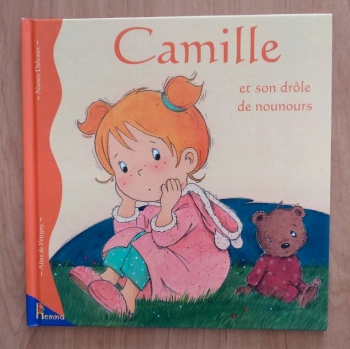 Lot de livres pour enfants - photo numéro 7
