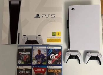 PlayStation 5