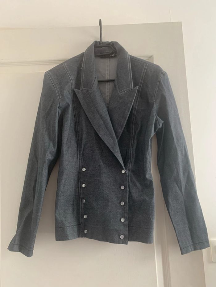 Veste