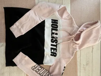 Sweat Xs
