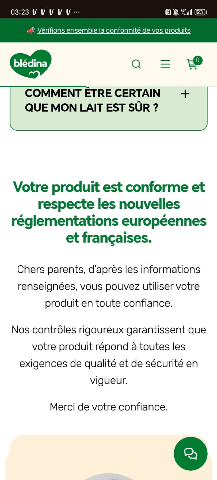 Lot bledilait - photo numéro 3