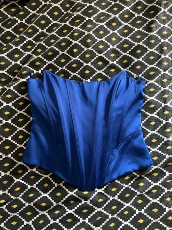 Bustier