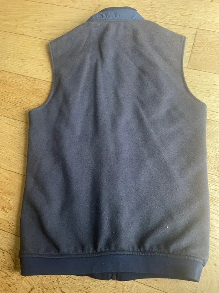 Veste sans manches - photo numéro 2