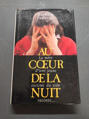 Au cœur de la nuit