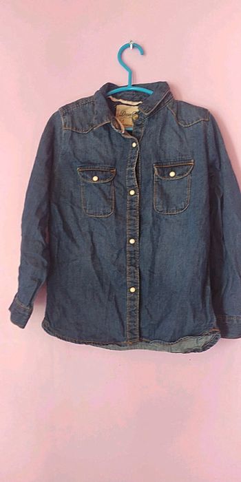 Chemise 6 ans